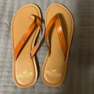 Hollister Sandals